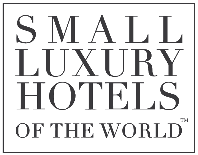 Small Luxury Hotels of the World - Logo