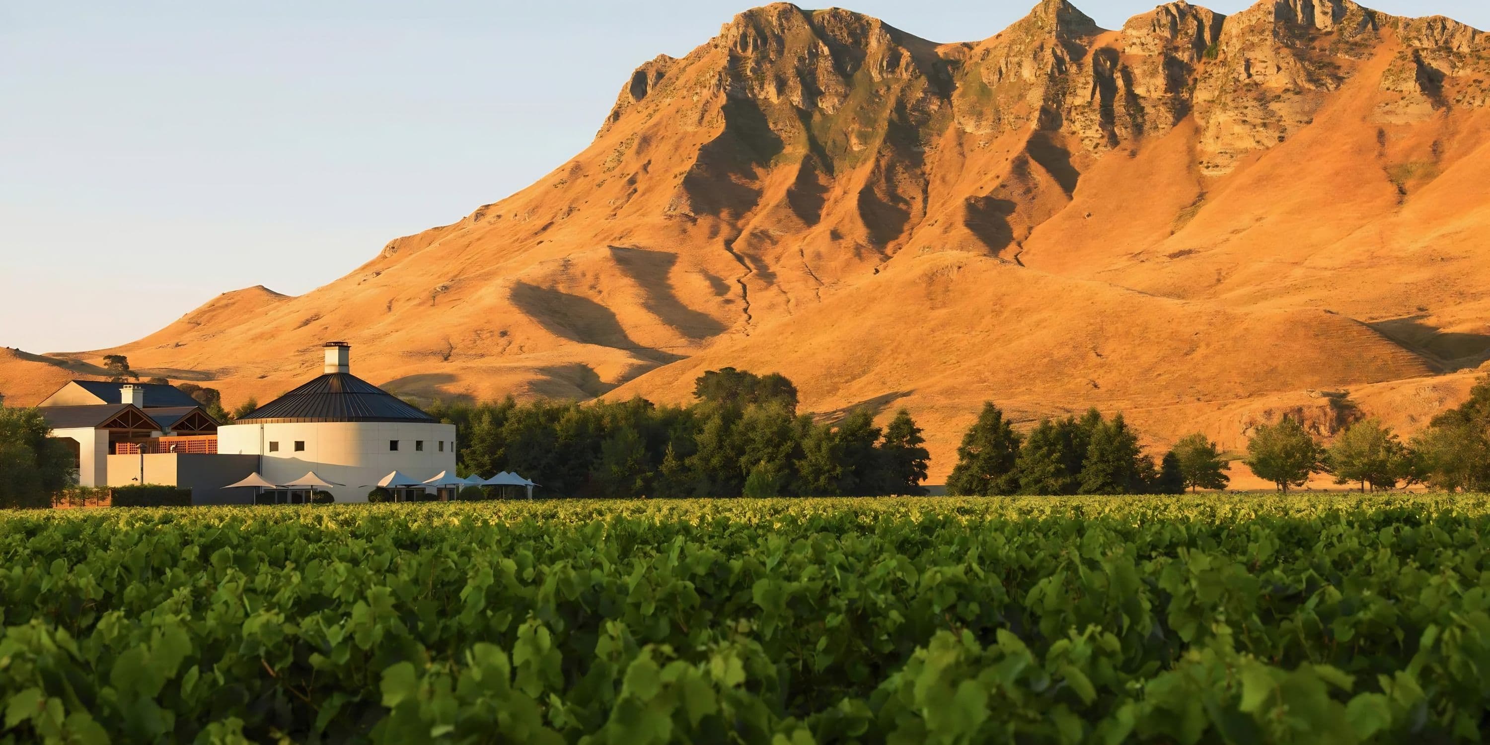 Rosewood Cape Kidnappers