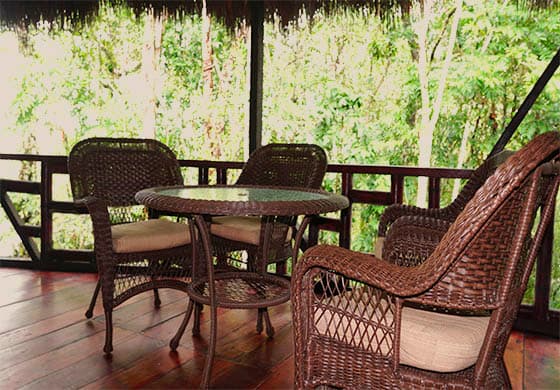 Caiman Lodge
