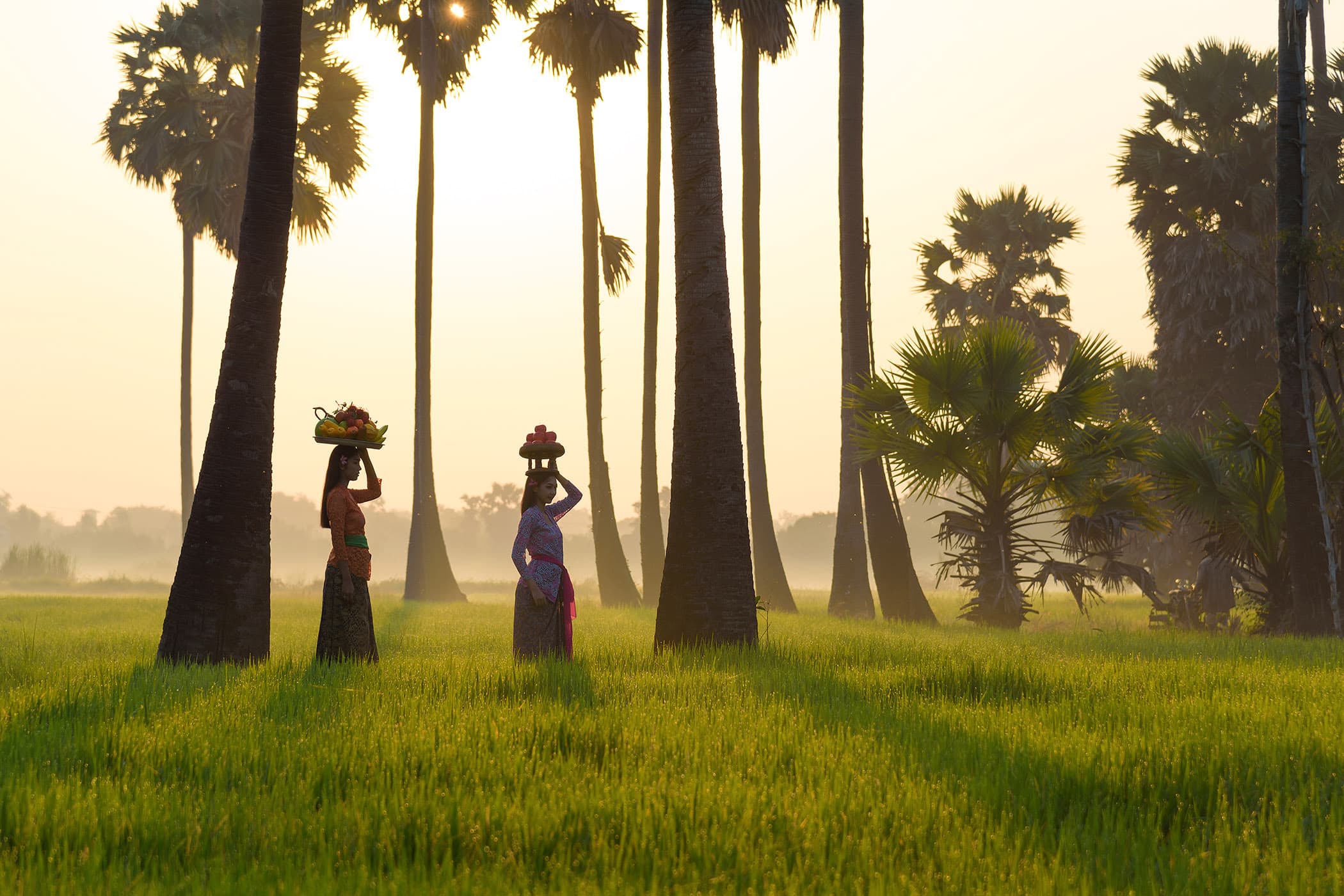 Indonesian Treasures: To Bali and Beyond - Hero