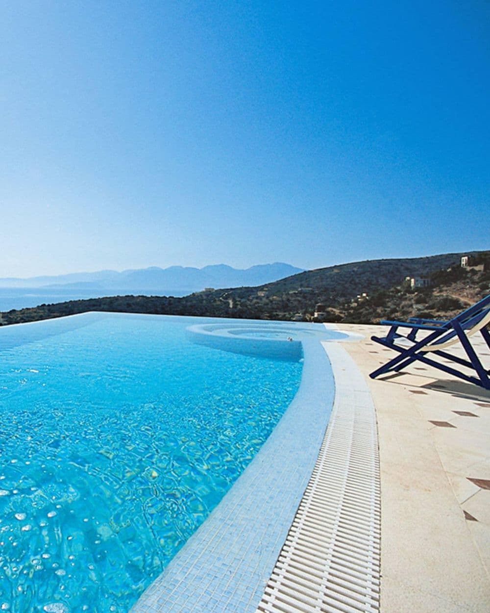 Elounda Gulf Villas and Suites