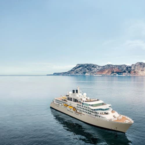 Silversea - Silversea Expeditions