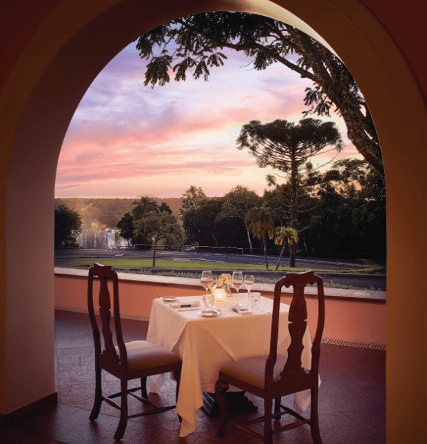Hotel das Cataratas, A Belmond Hotel, Iguassu Falls