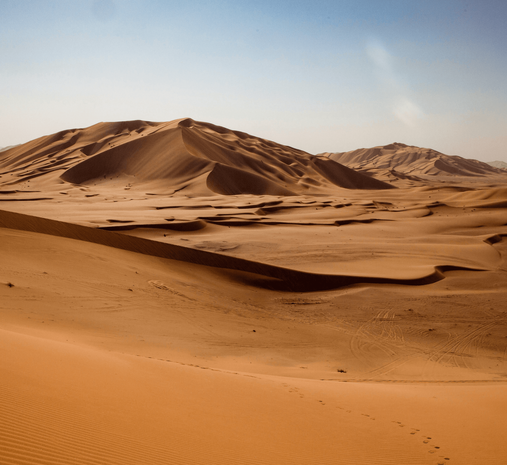 Middle East Oman