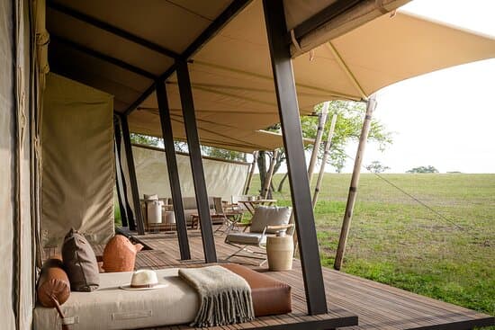 Singita Sebora