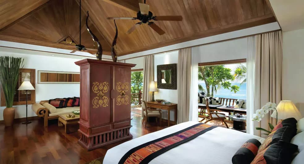 Anantara Hua Hin Resort & Spa