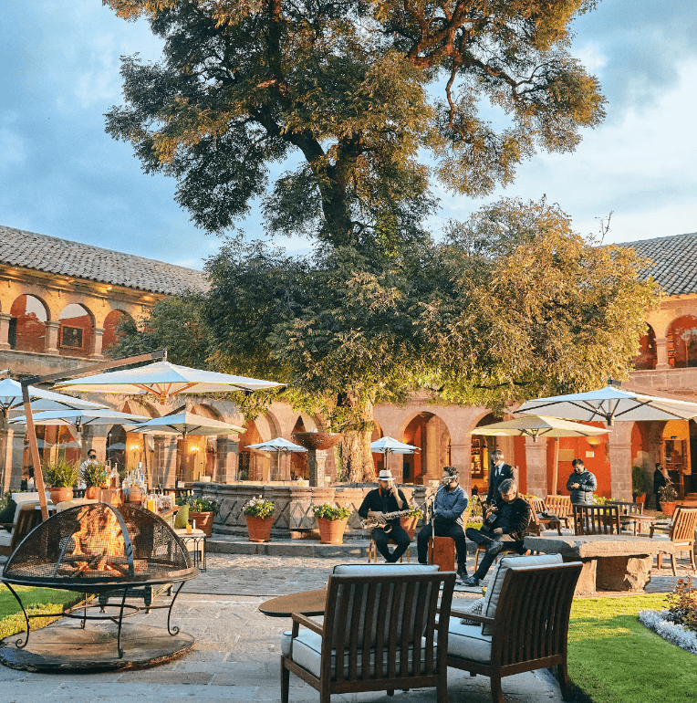 Monasterio, A Belmond Hotel, Cusco