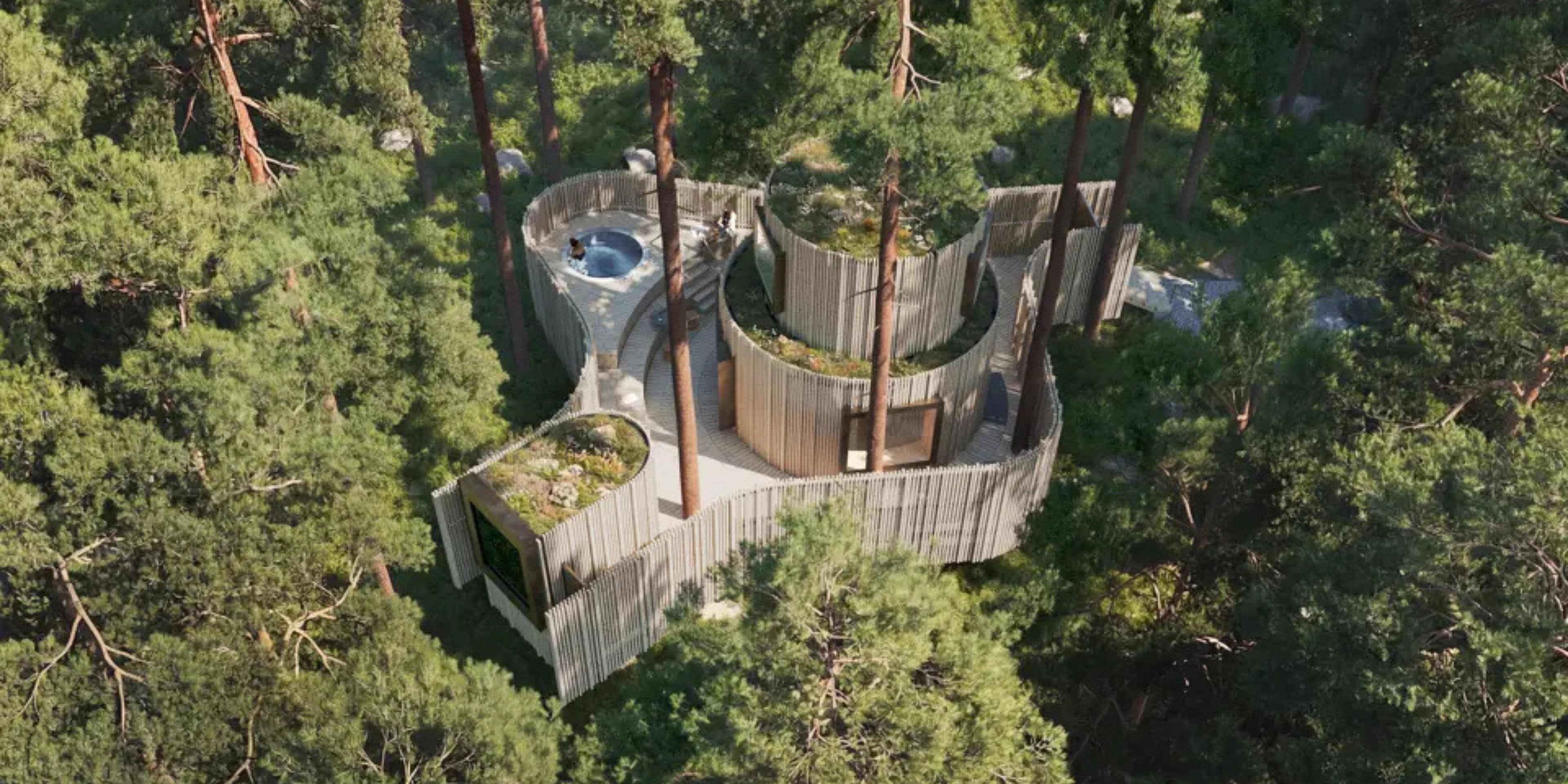 Treehotel