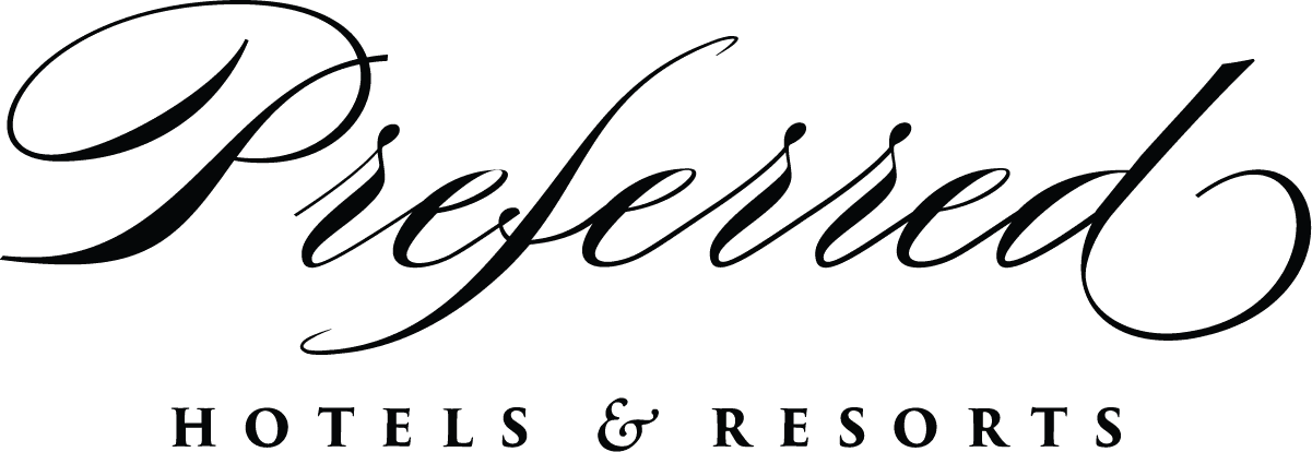 Preferred Hotels & Resorts - Logo