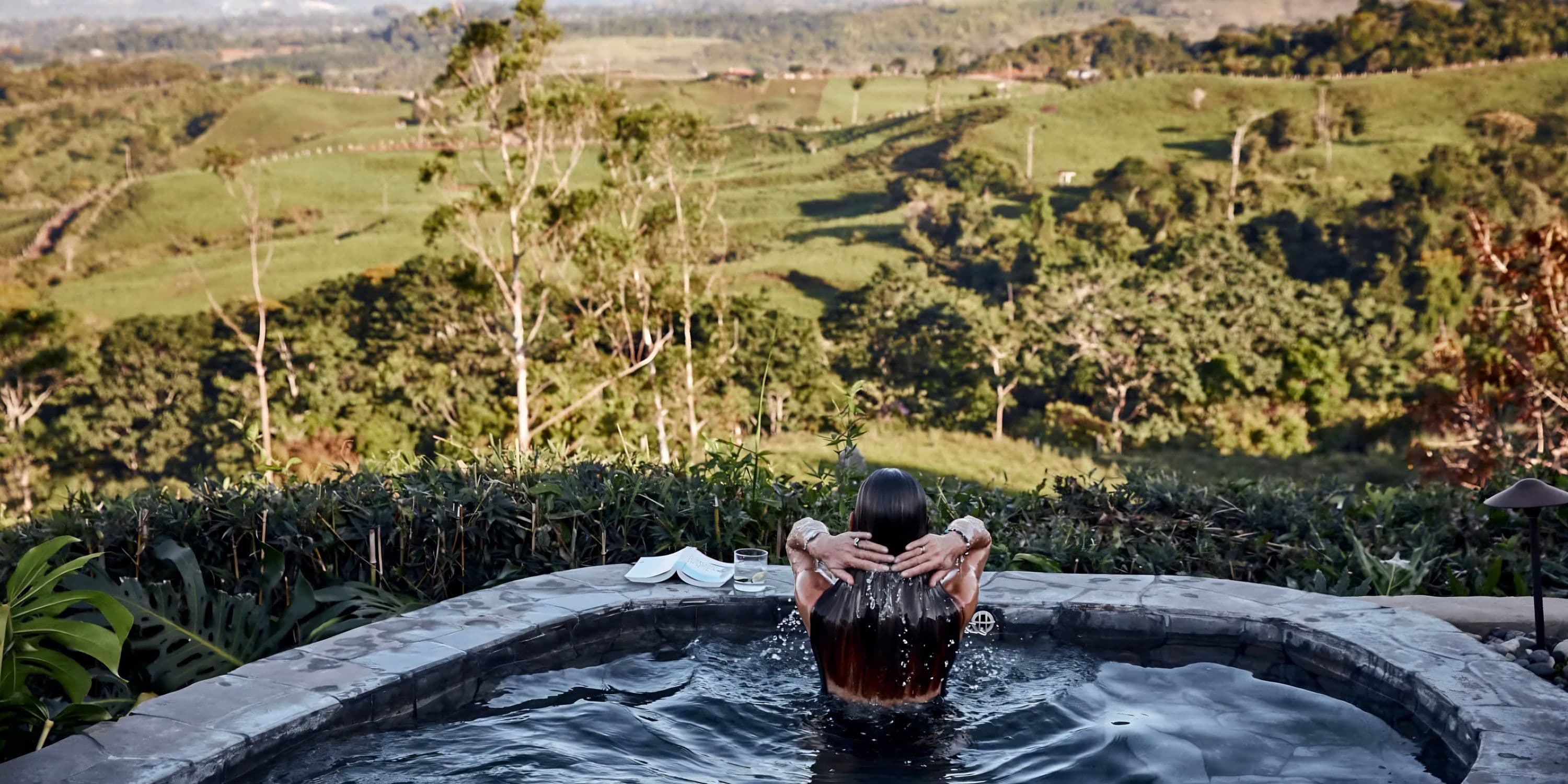 Hacienda AltaGracia, Auberge Resorts Collection