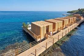 Mandarin Oriental, Bodrum