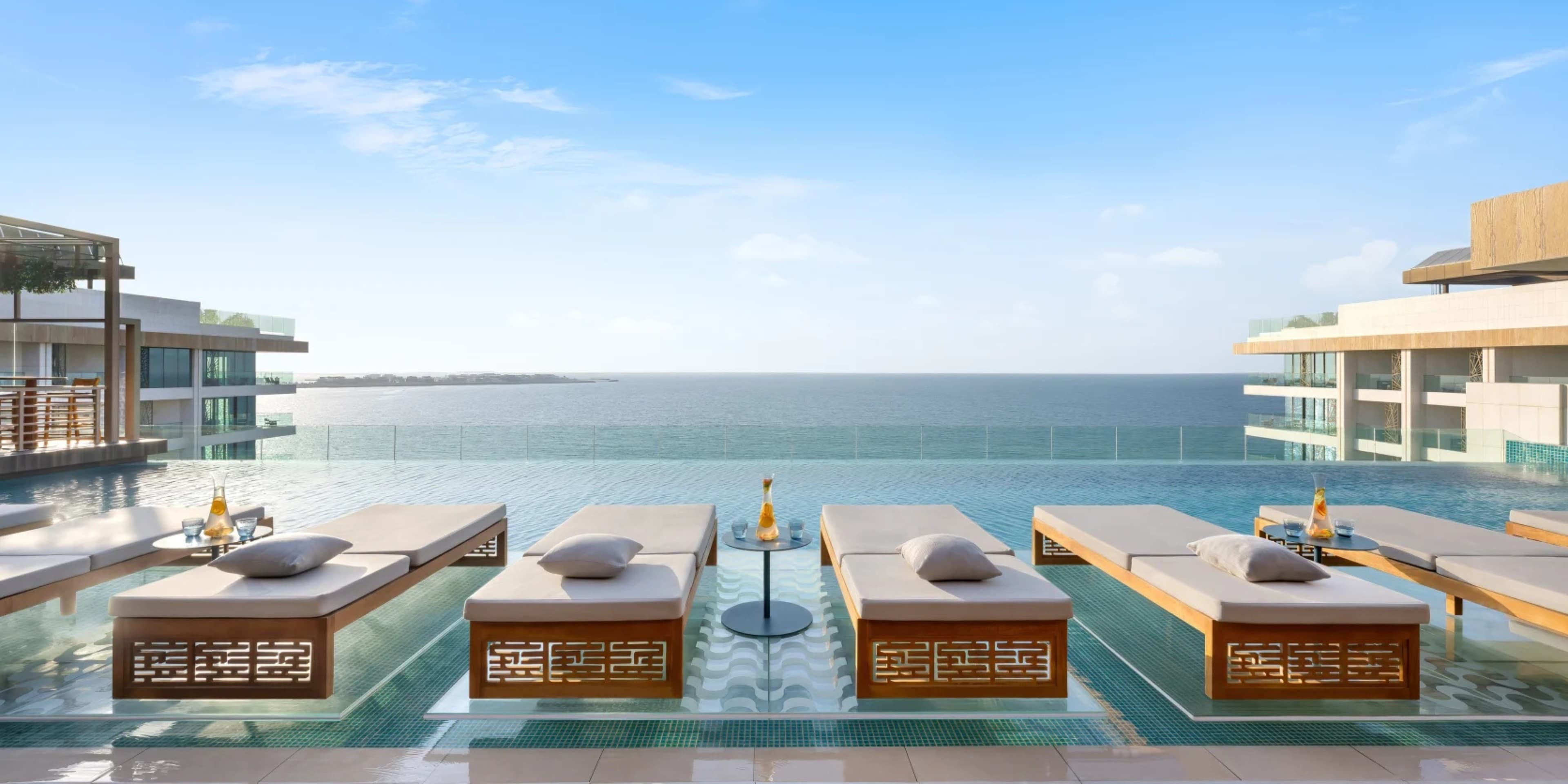 Mandarin Oriental Jumeira, Dubai
