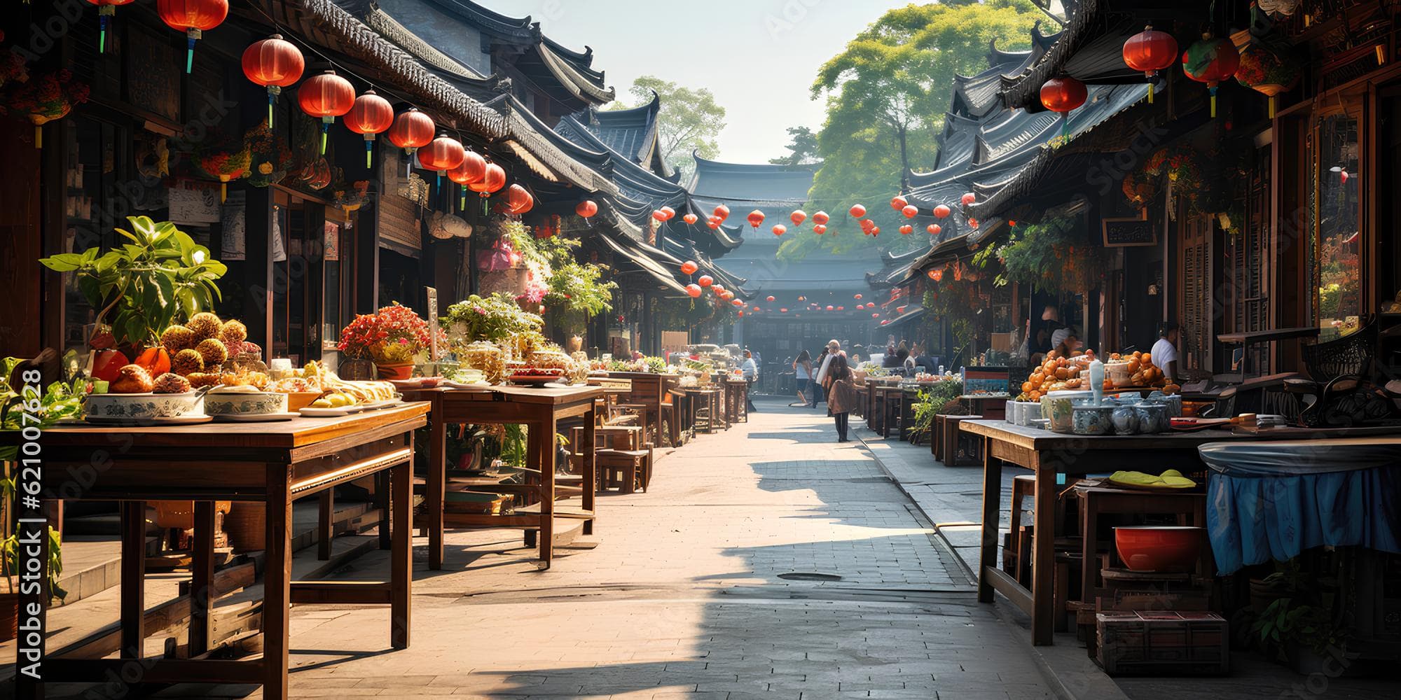 Culture and Cuisine in Japan - Hero 4