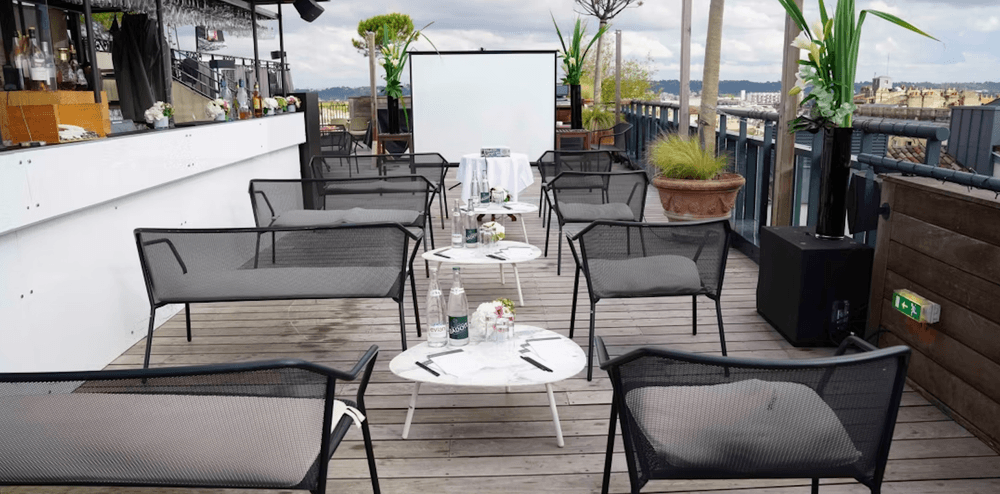 InterContinental Bordeaux – Le Grand Hotel
