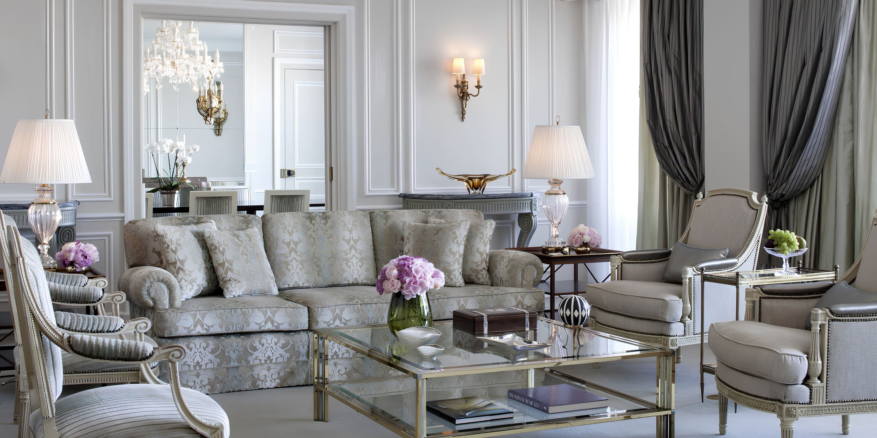 The Four Seasons Ritz Lisbon