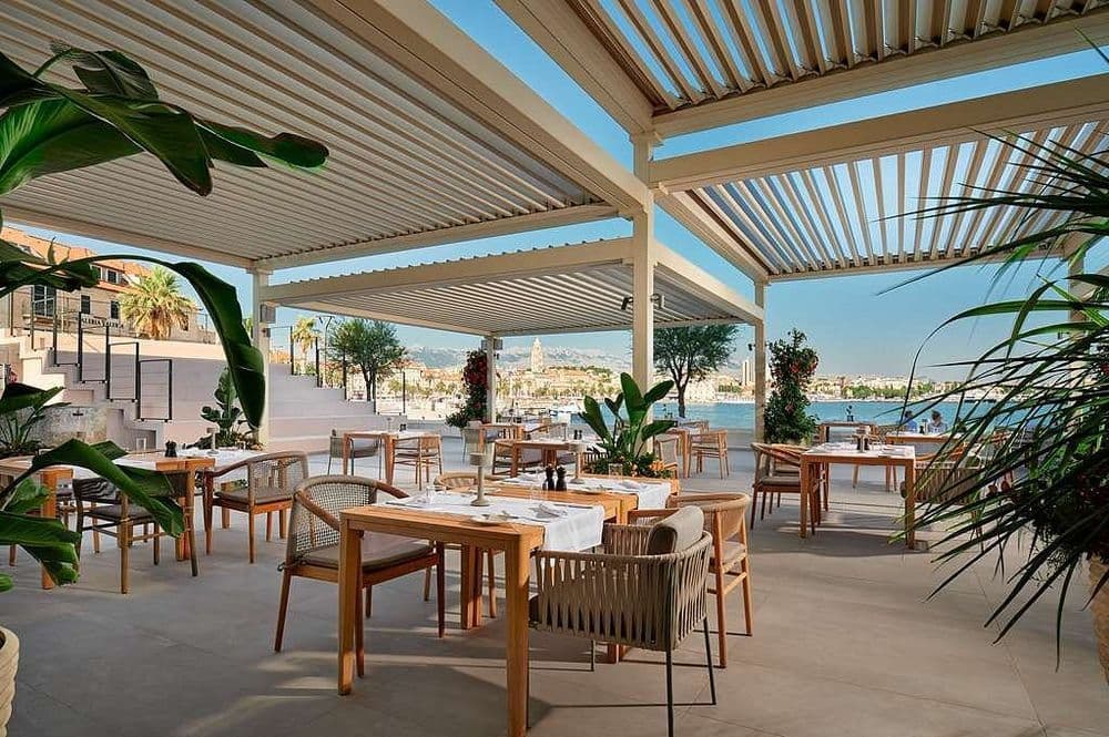 Hotel Ambasador Split