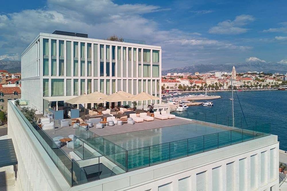 Hotel Ambasador Split