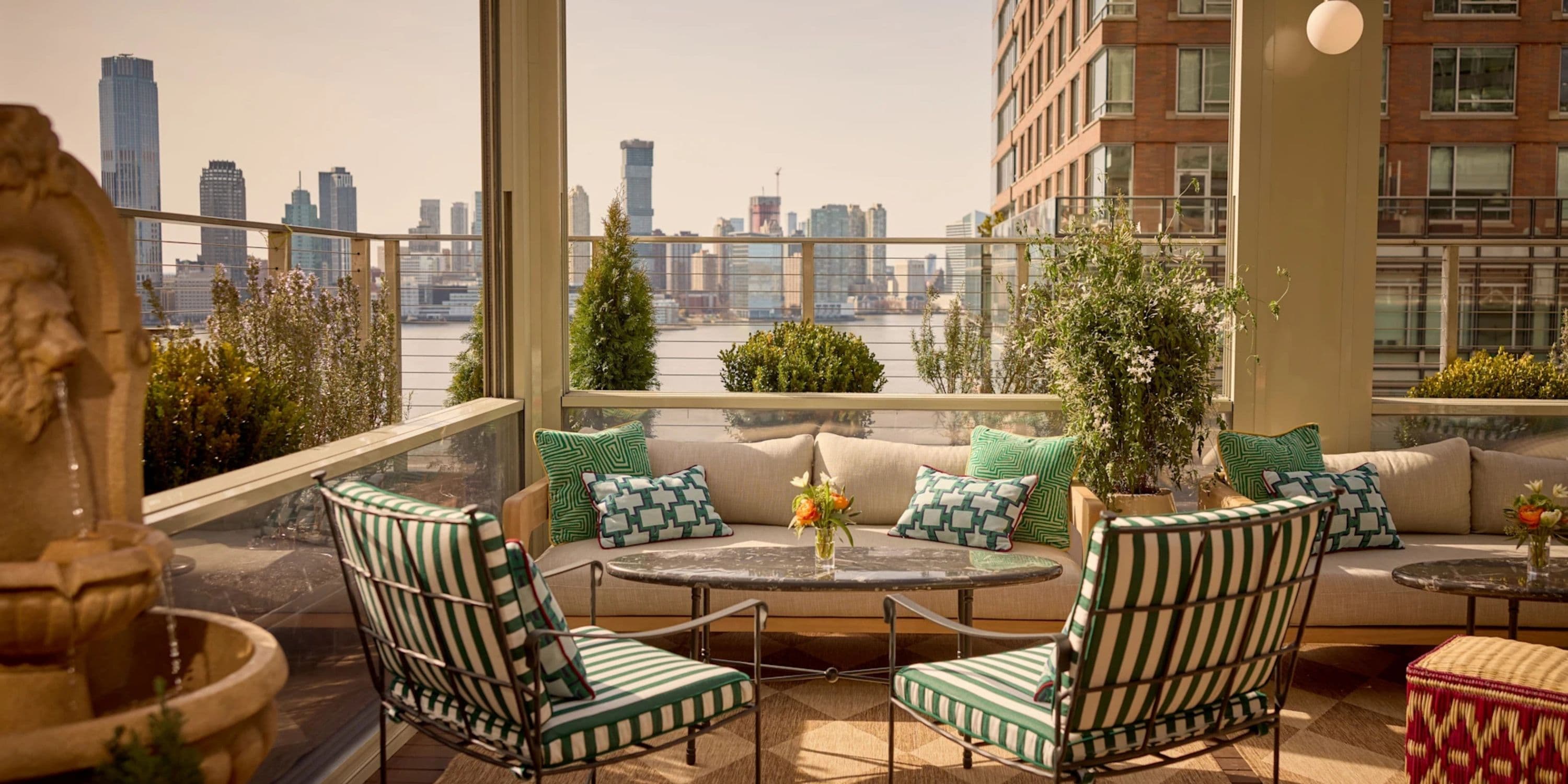 Conrad New York Downtown