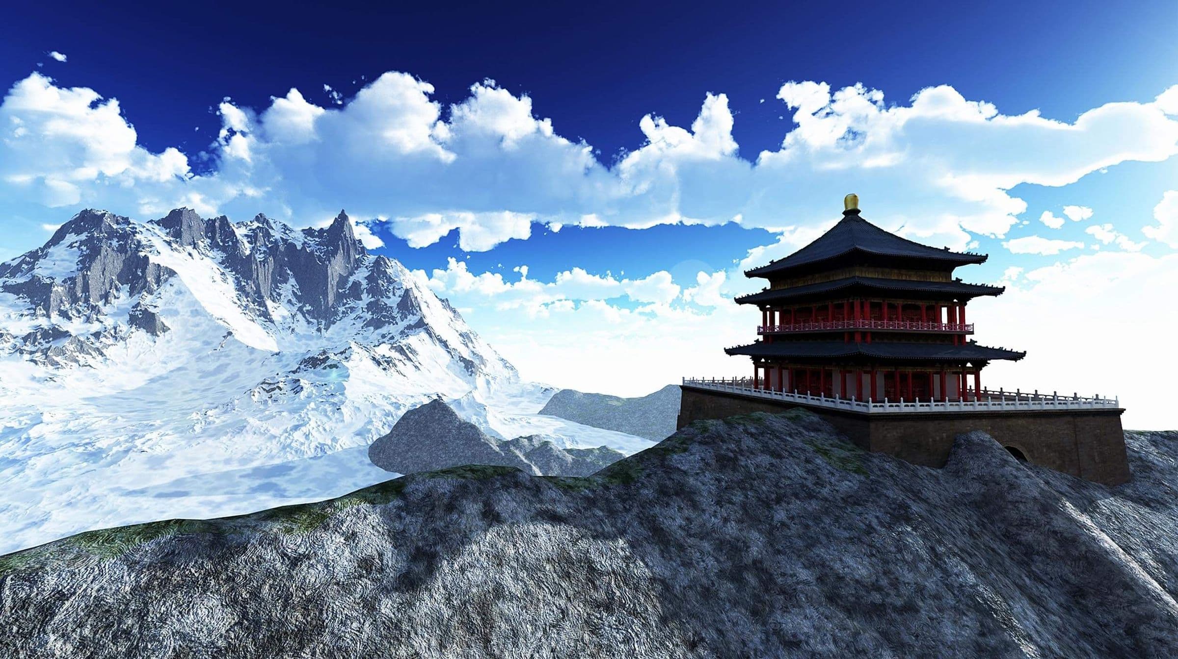 Enchanting Bhutan: Temples, Monasteries & Scenic Valleys - Hero 3