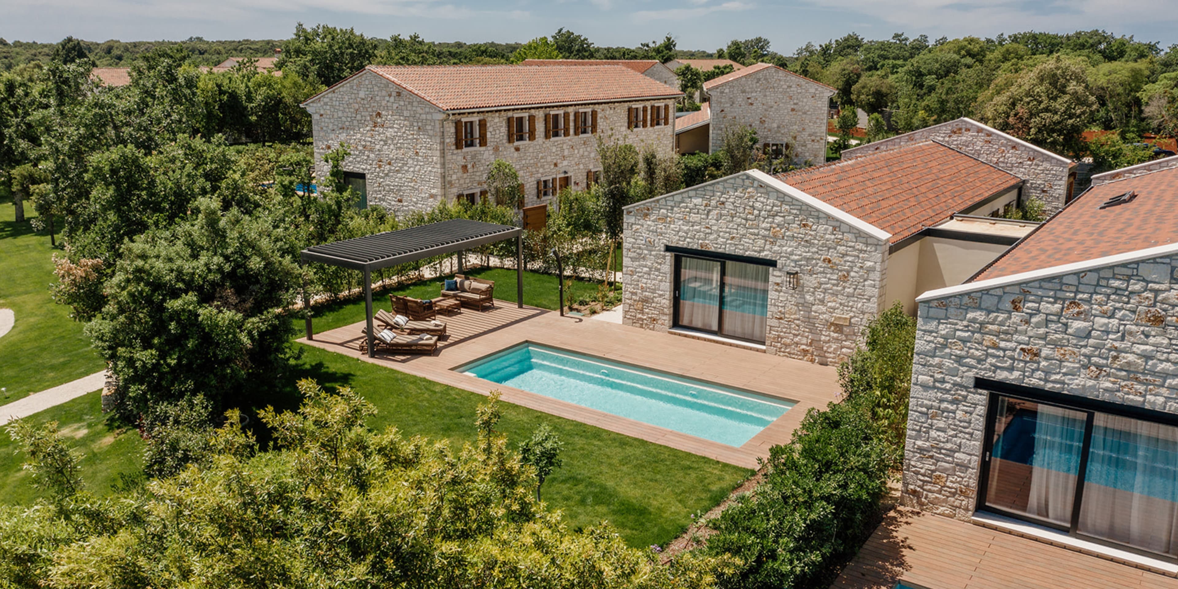 Meneghetti Wine Hotel & Winery