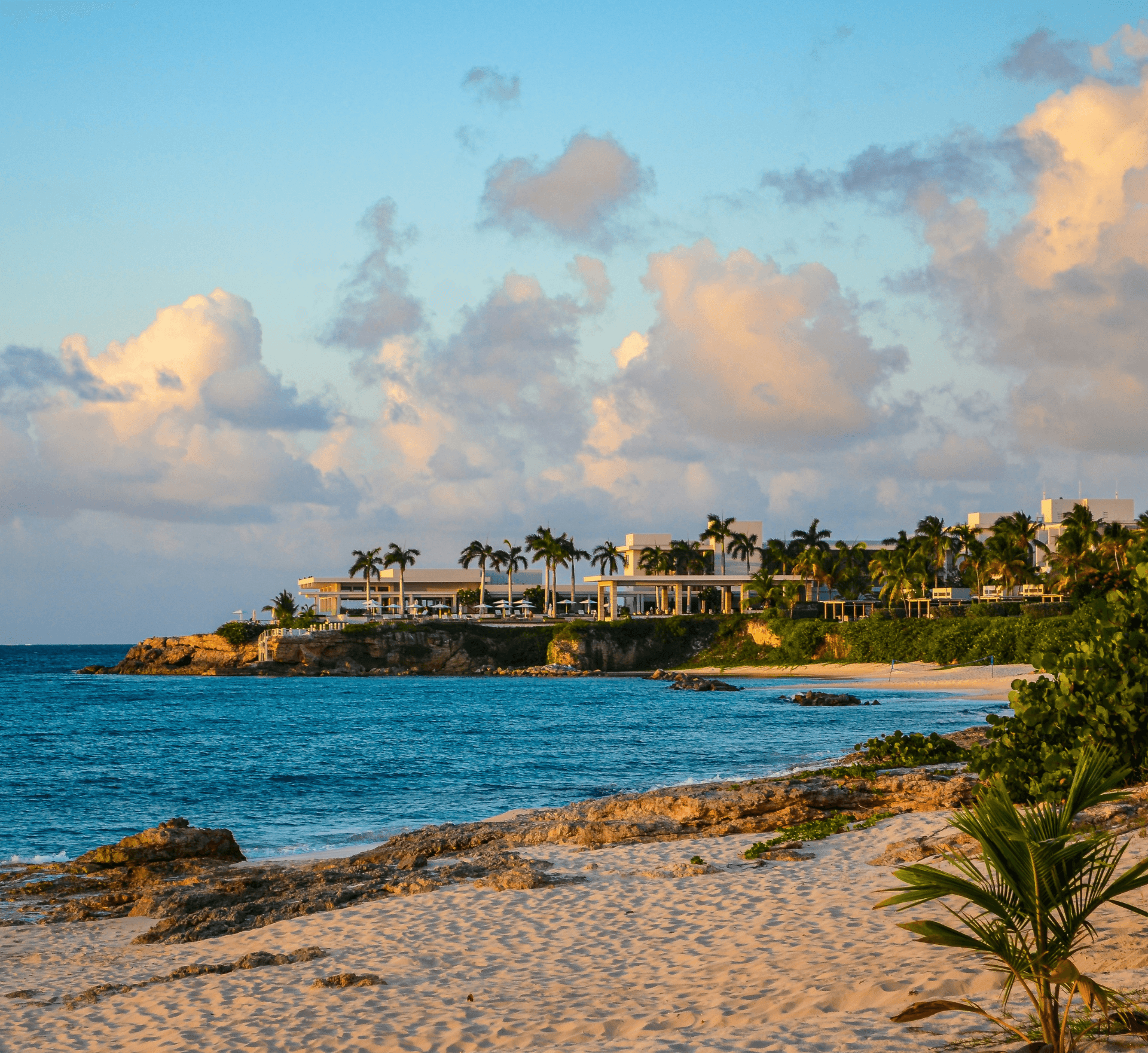 Caribbean Anguilla