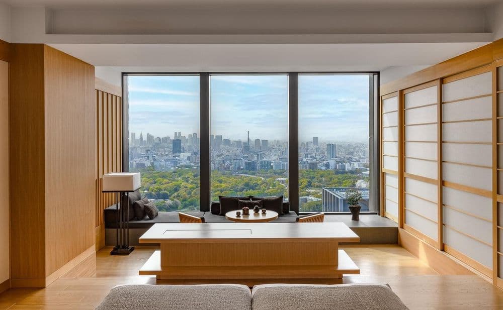 Aman Tokyo