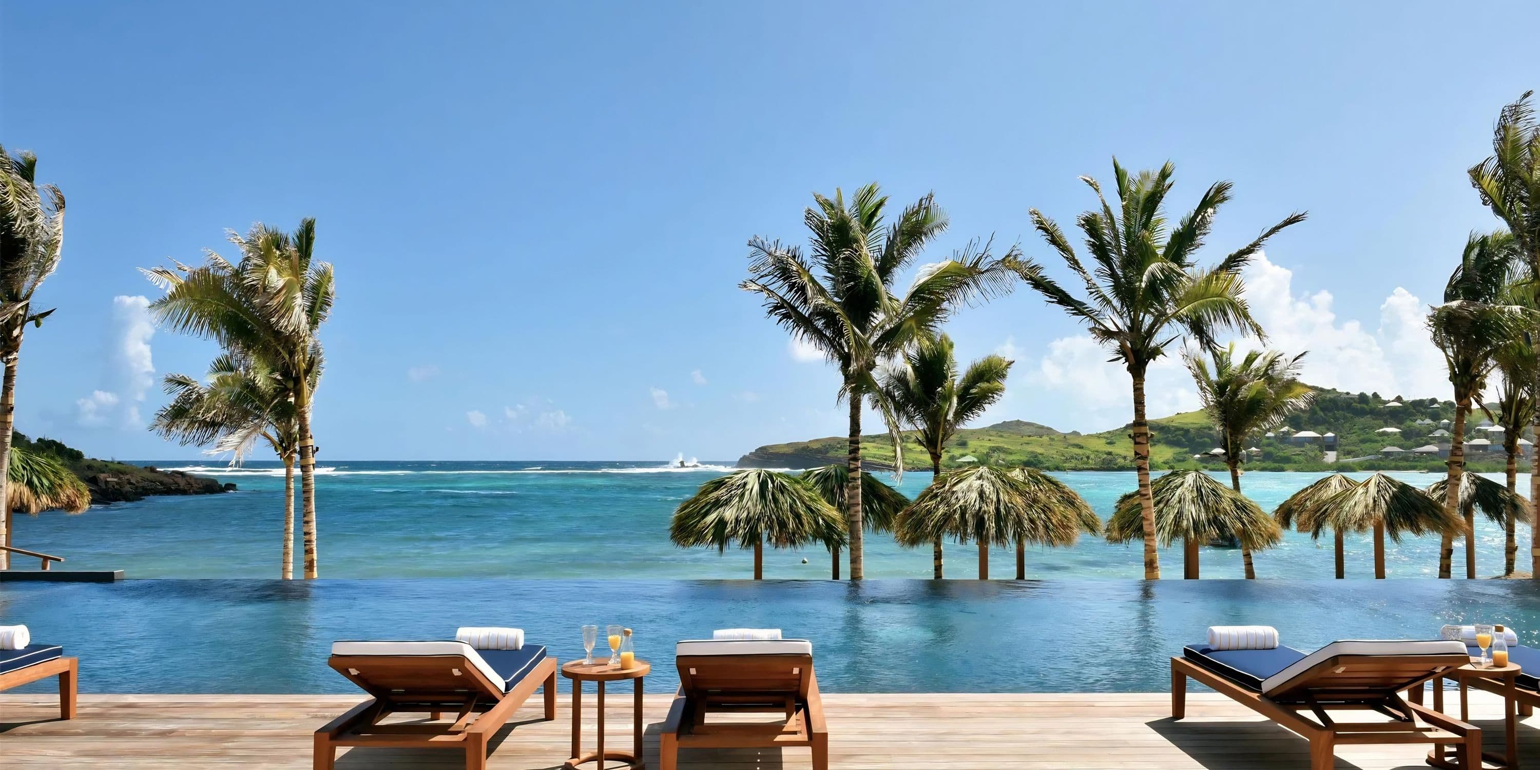 Rosewood Le Guanahani St. Barth