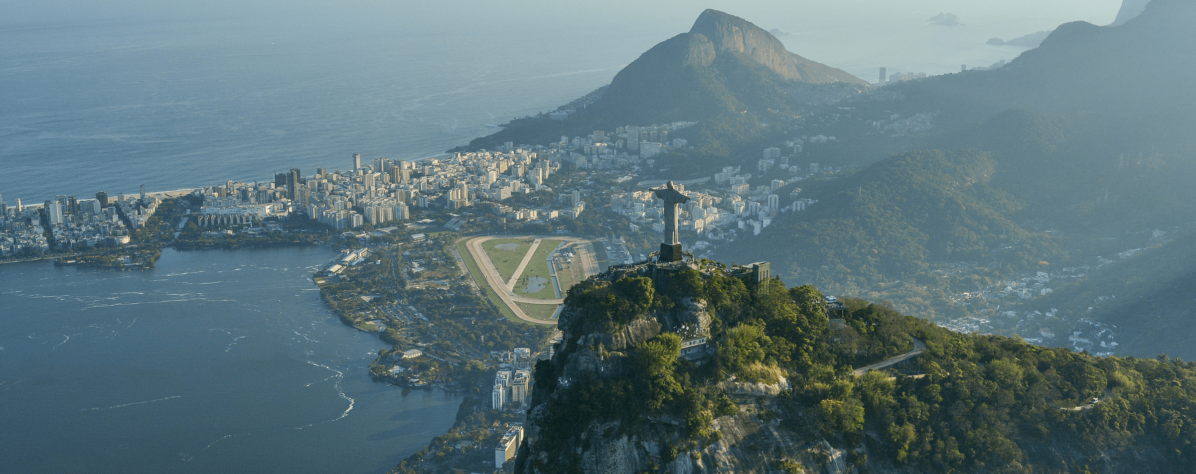 Brazil - Hero