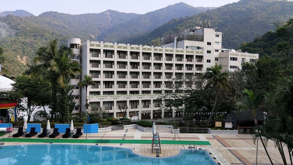 Hotel Royal Chihpin