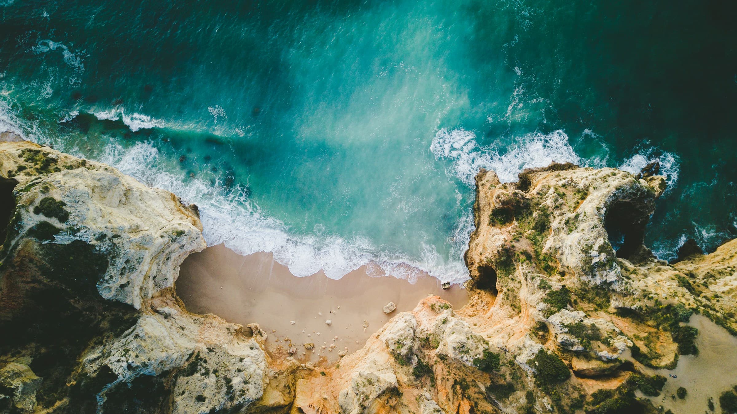 Portugal: Explore Medieval Castles, Charming Towns, and Stunning Beaches - Hero