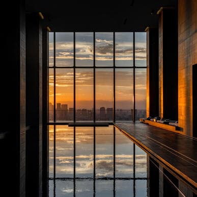 Aman Tokyo