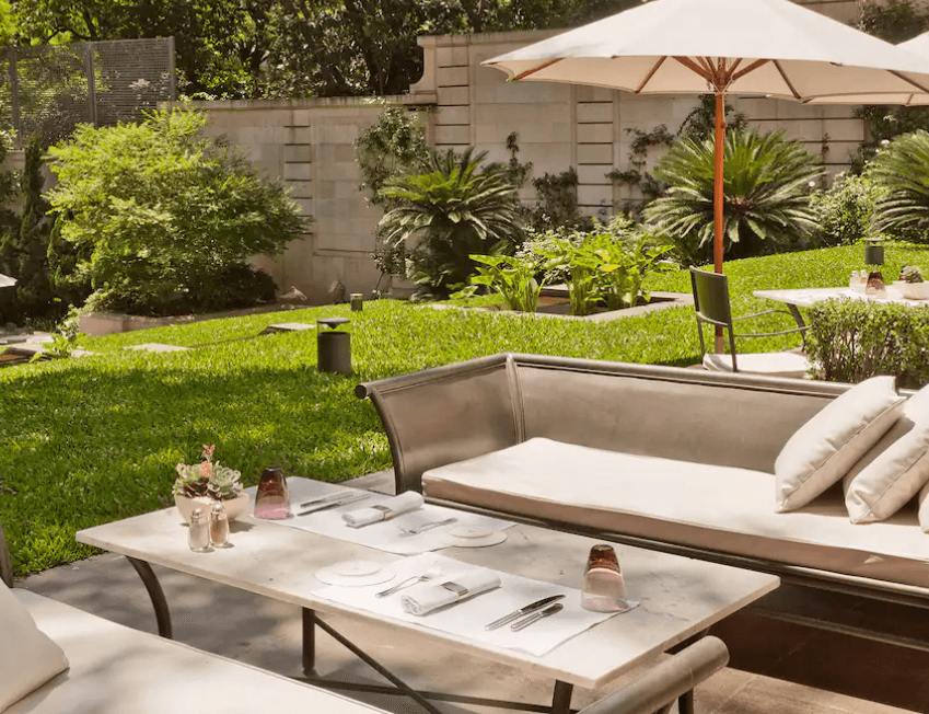 Park Hyatt Palacio Duhau Hotel
