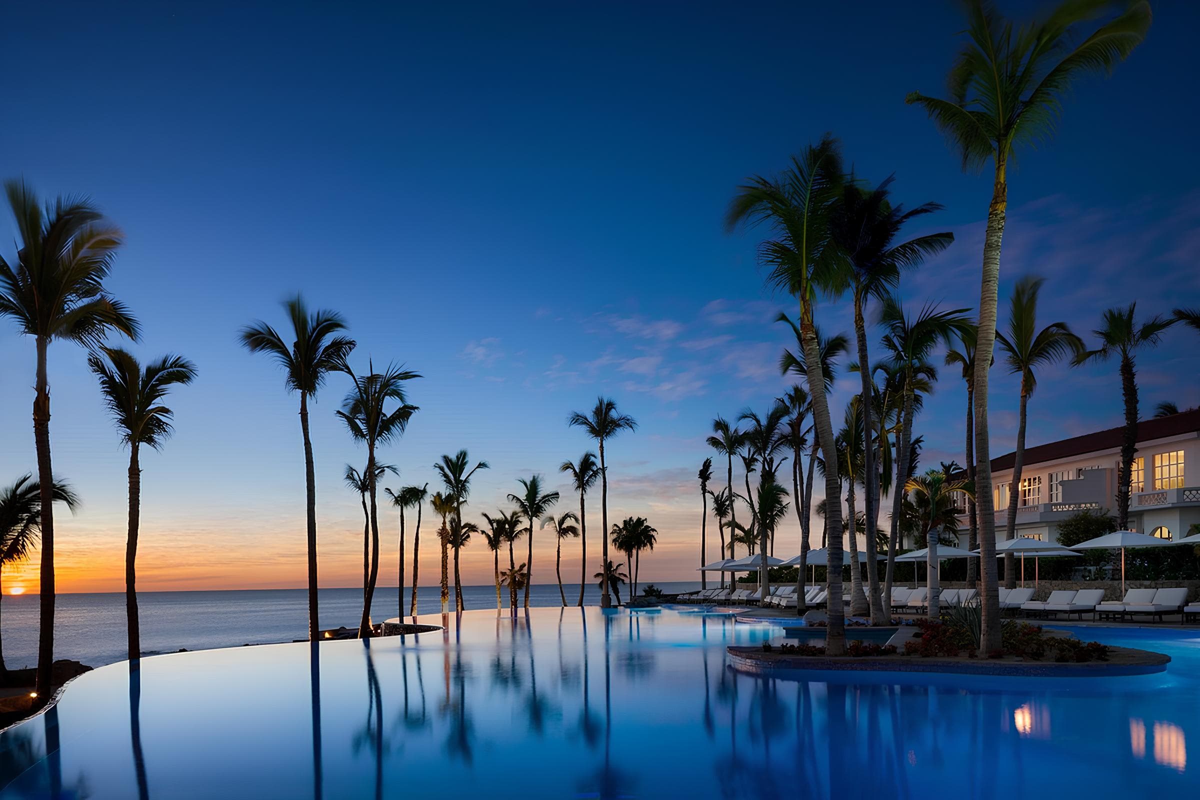 One&Only Resorts - Hero
