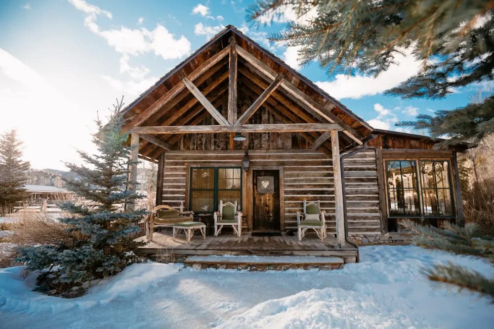 The Ranch at Rock Creek