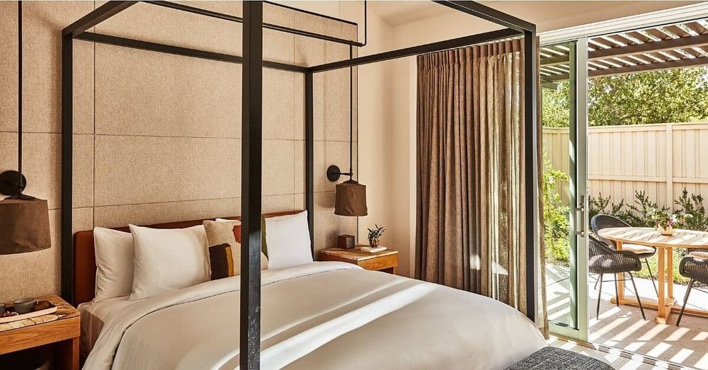 Solage, Auberge Resorts Collection
