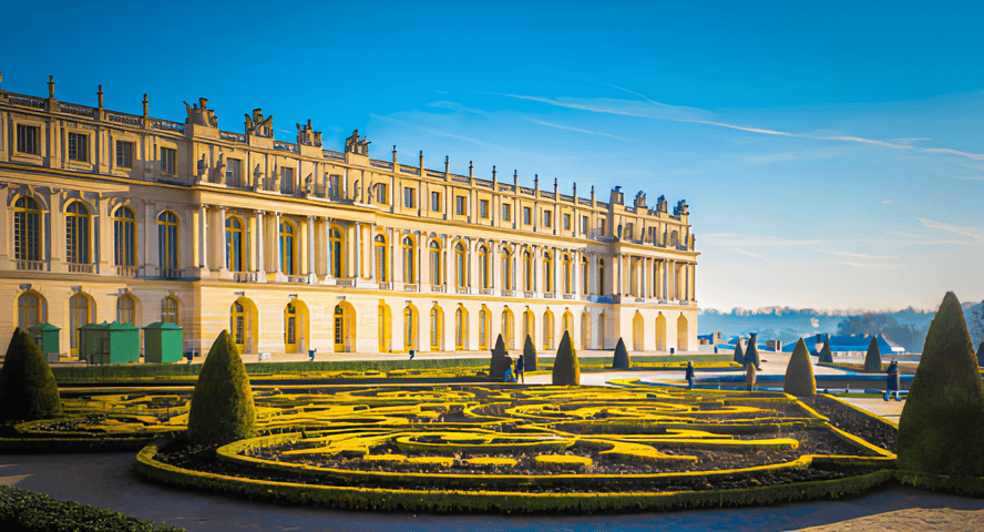 Paris, Provence and the French Riviera - Hero 4