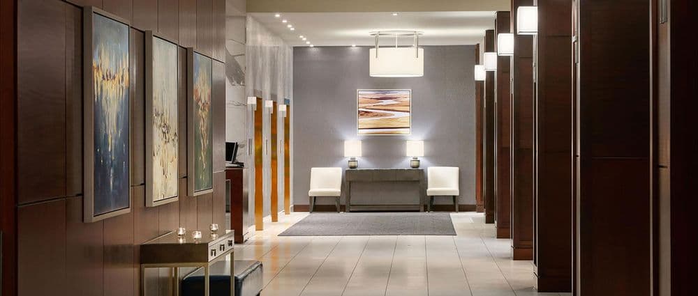 Fairmont Winnipeg