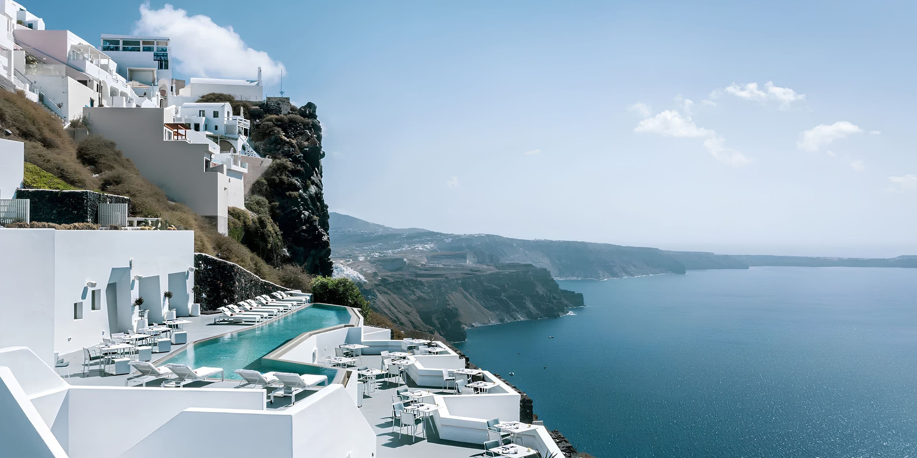 Grace Hotel, Auberge Resorts Collection