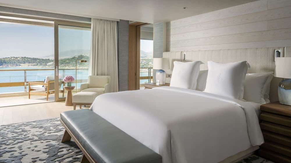 Four Seasons Astir Palace Hotel Athens