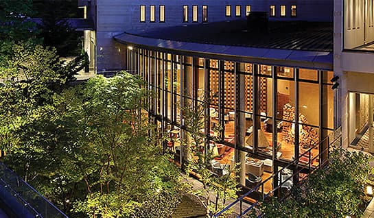 Hyatt Regency Hakone Resort & Spa
