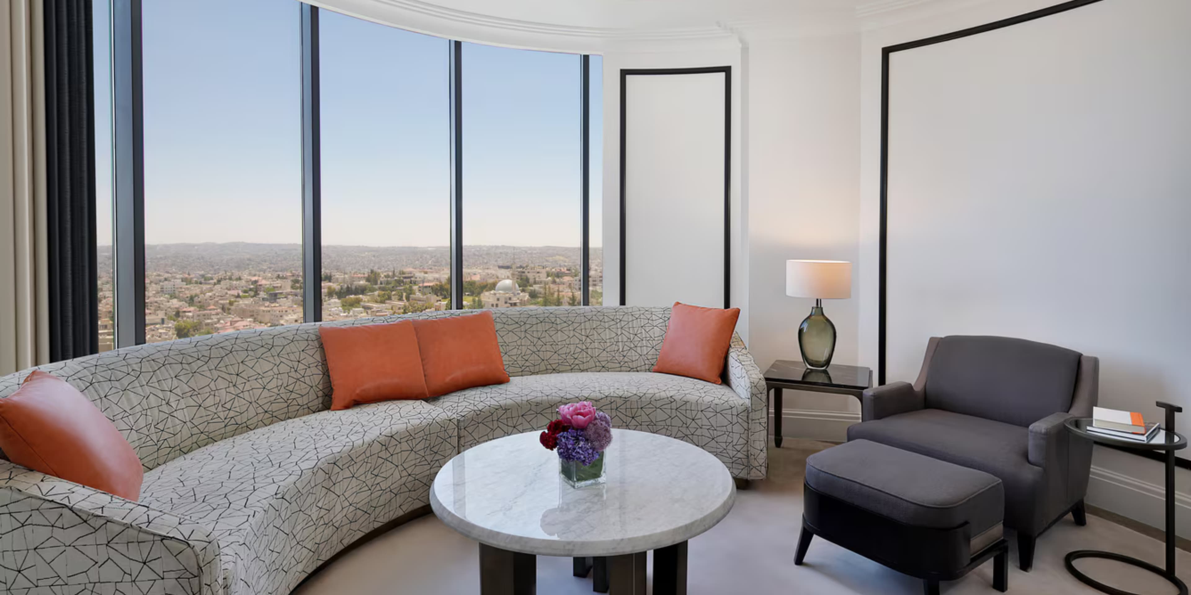 The St. Regis Amman