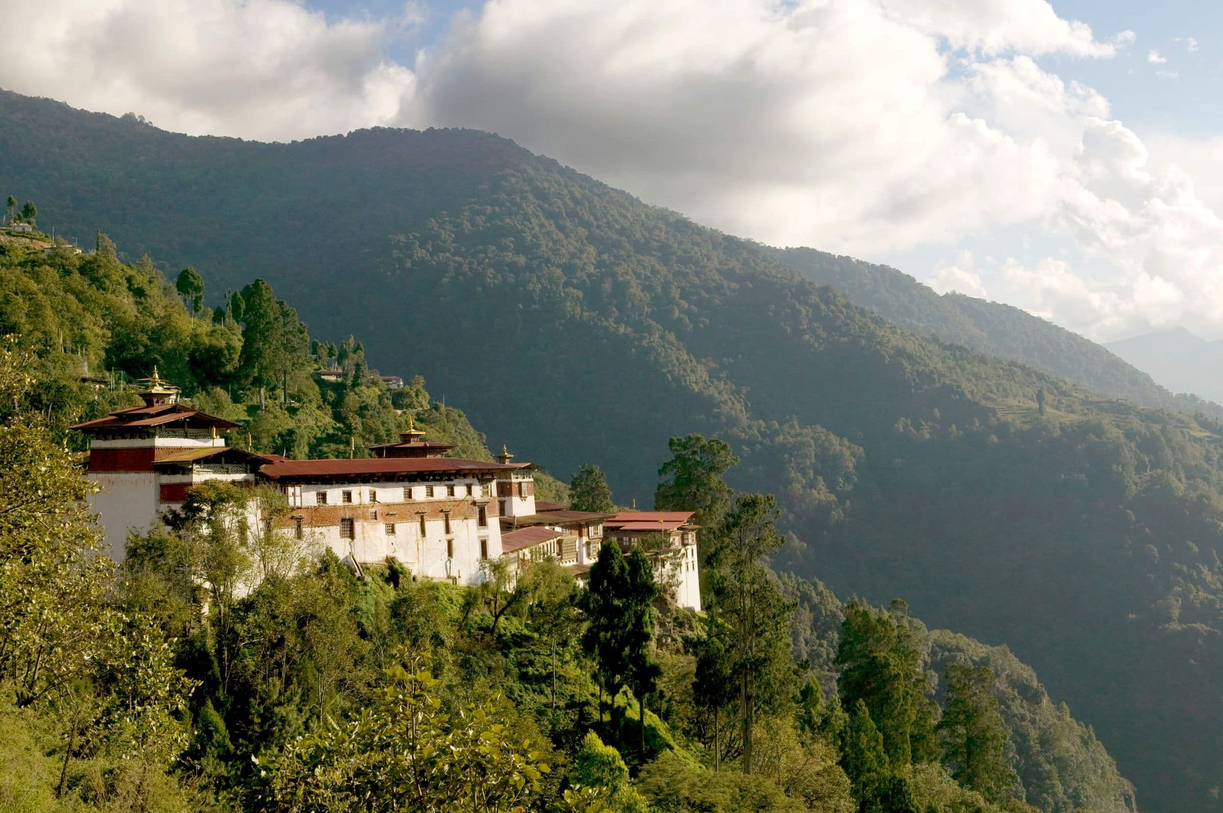 Enchanting Bhutan: Temples, Monasteries & Scenic Valleys - Hero 5