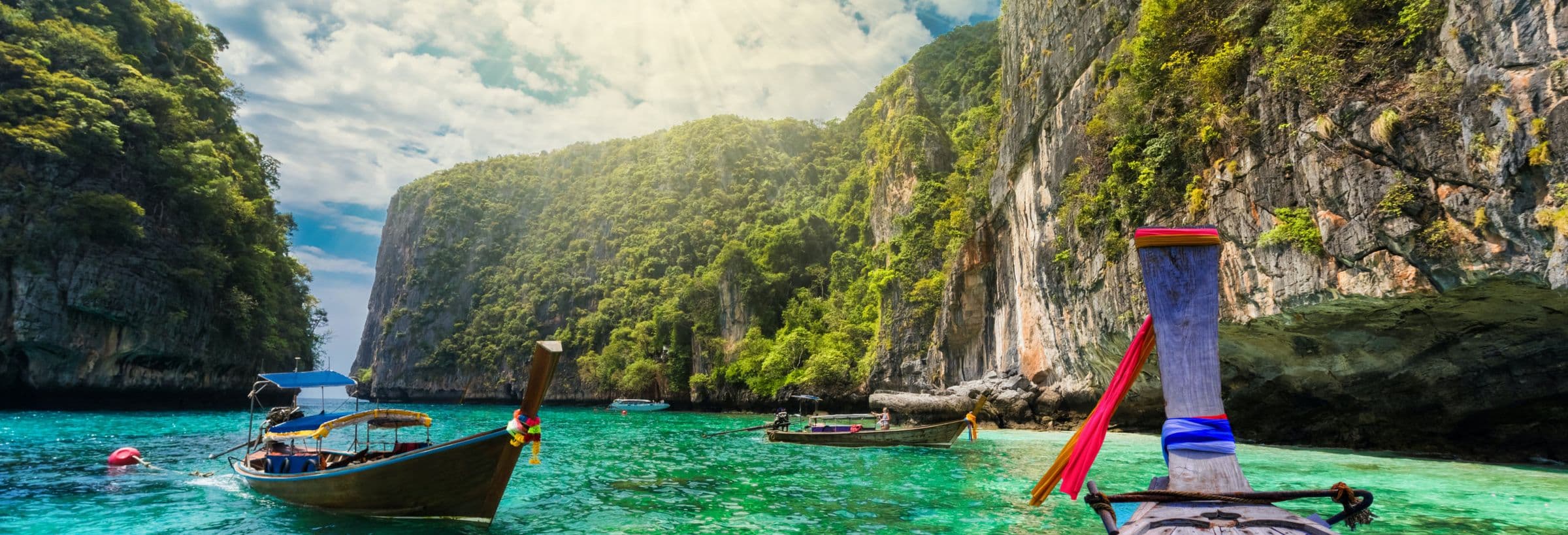 Thailand Unveiled - Hero 4