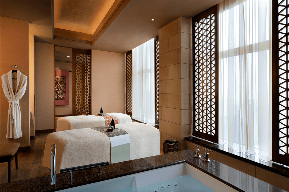 Shangri-La Tokyo