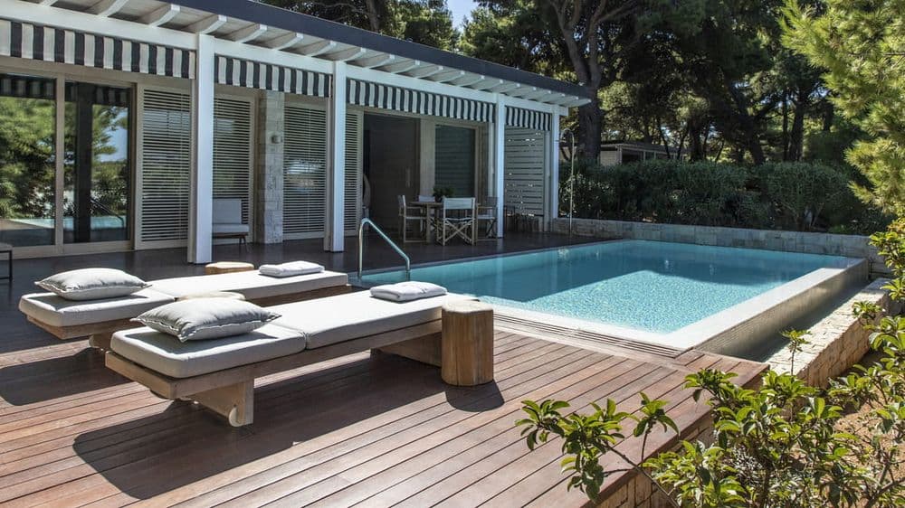 Four Seasons Astir Palace Hotel Athens