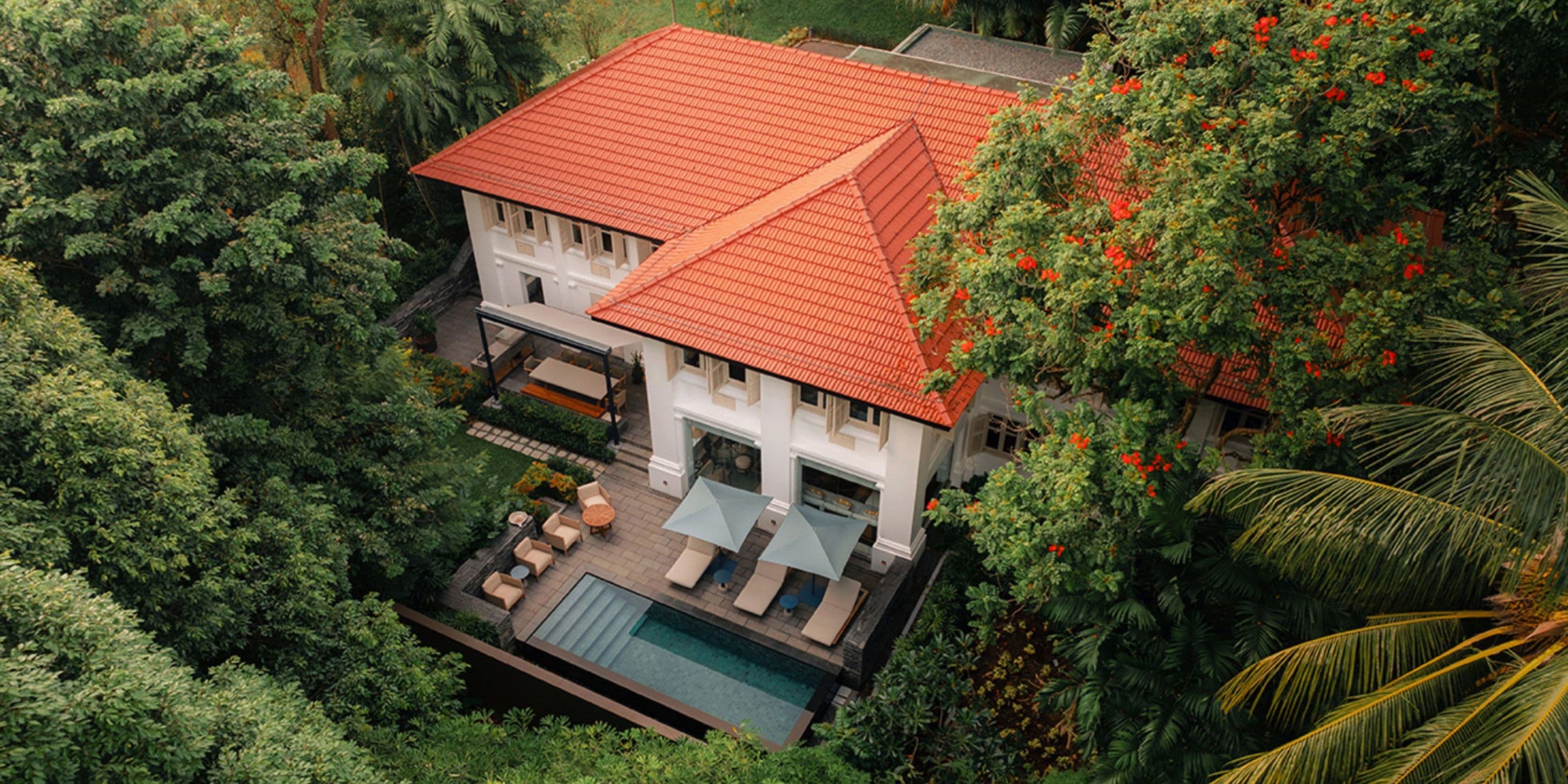 Capella Singapore