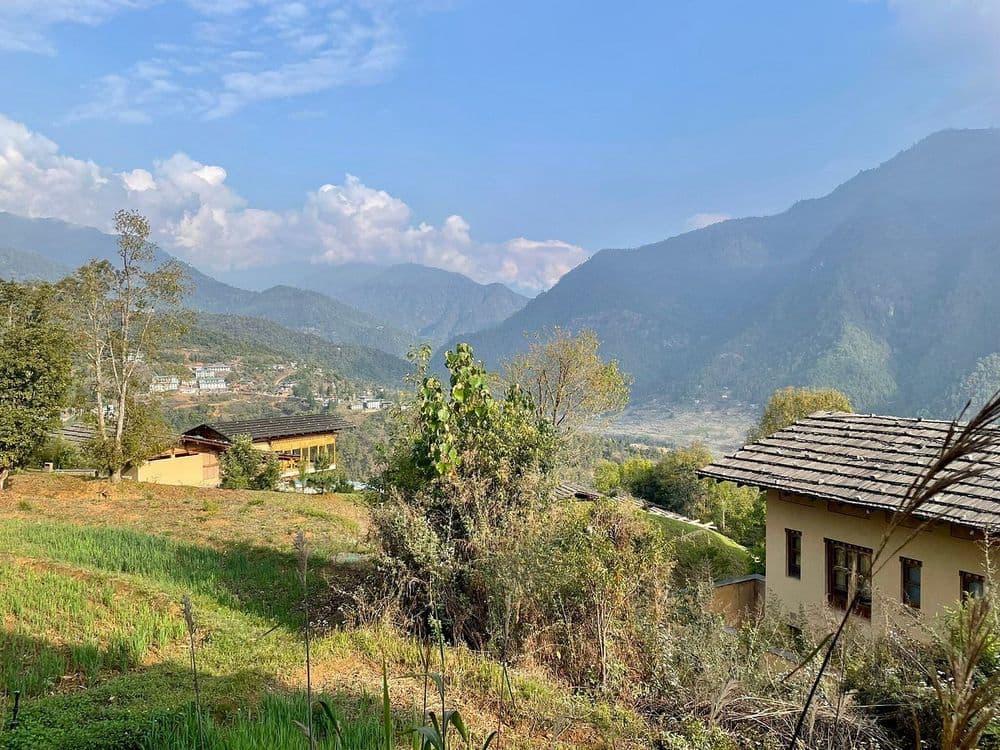 Six Senses Punakha