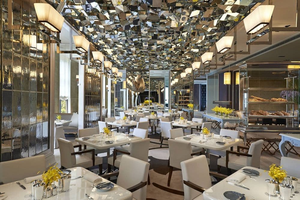 Mandarin Oriental Taipei