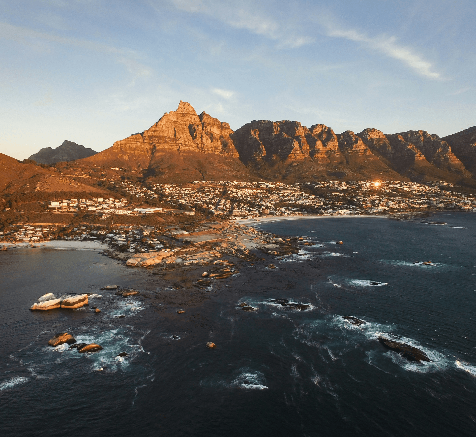 Africa South Africa
