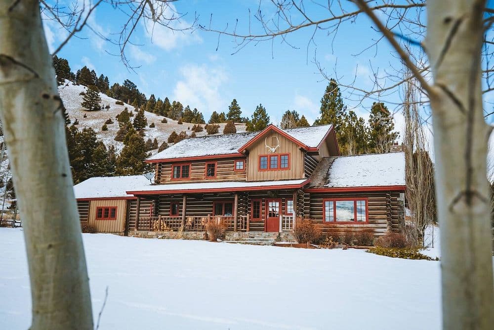 The Ranch at Rock Creek
